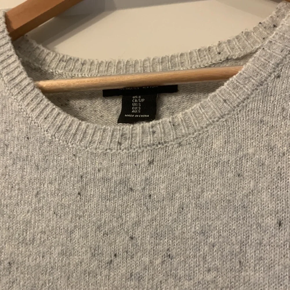 Rachel Zoe midi sweater dress - Picture 2 of 2